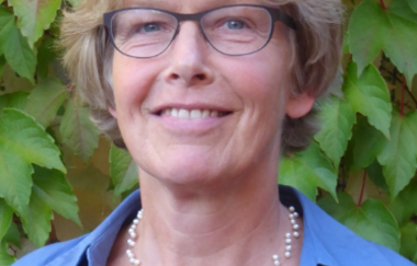 Frieden sichern – aber wie? Wege aus der Rüstungs- und Gewaltspirale | © privat