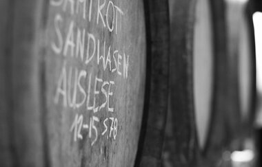 Frieder's Weinstube | Besenwirtschaft Weingut A. Heinrich | © Weingut Alexander Heinrich, Obersulm