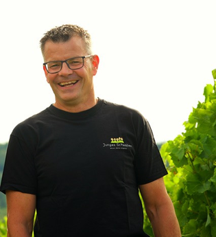 Frühjahrs-Wein-Tage | Weingut Zipf | © Weingut Zipf