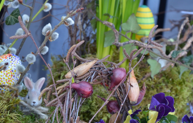 Frühjahrsmarkt mit Flohmarkt | © Unbekannt