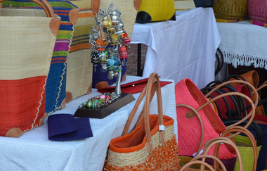 Frühjahrsmarkt mit Flohmarkt | © Unbekannt