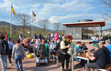 Frühjahrsmarkt mit Flohmarkt | © Unbekannt