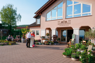 Frühjahrsmesse | © Panoramaweingut Baumgärtner