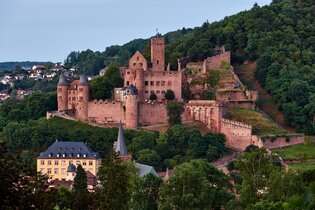 Frühschoppenkonzert mit "Kein Altes Eisen" | © TOURISMUS REGION WERTHEIM GmbH
