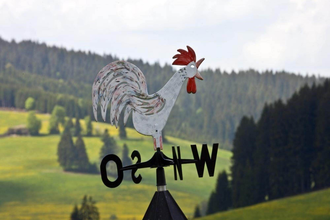 Frühstück auf dem Bauernhof - Aktivstall Carle | © TMBW