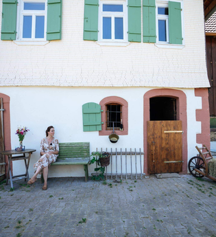 Frühstück auf dem Bauernhof - Hofkäserei Bundschuh | © TMBW