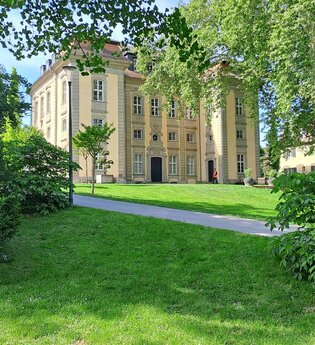 Hoftheater Öhringen | © Hohenloher Perlen