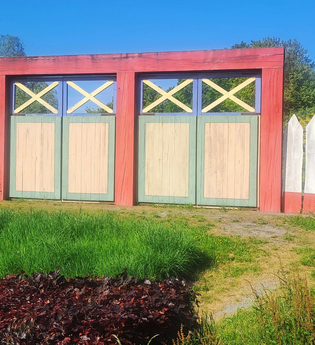 Limes Tor Öhringen | © Hohenloher Perlen