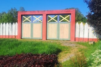 Limes Tor Öhringen | © Hohenloher Perlen