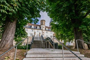 Schloss Öhringen | © Stadt Öhrigen