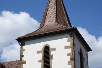 Führungen in der Kirche zum Heiligen Kreuz | Tag des offenen Denkmals