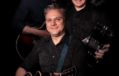 Funcoustic unplugged groove feat. Jochen Treu