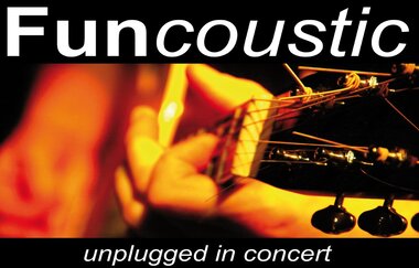Funcoustic unplugged groove feat. Jochen Treu