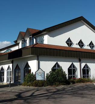 Gaildorfer Schlosskonzert mit dem Haller Sinfonieorchester | © Petra Natzkowski