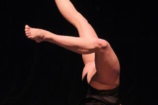 Gala des 30. internationalen Solo-Tanz-Theater Festivals Stuttgart 2026