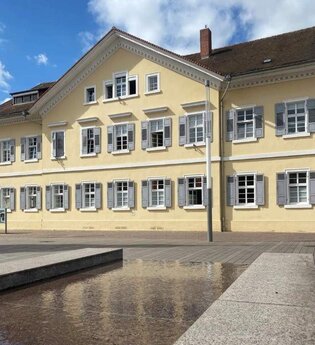 Gartenreise Zweibrücken – Merzig | © Volkshochschule Schwetzingen