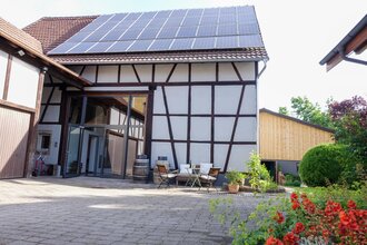 wein & gut frank | Privatweingut in Brackenheim-Botenheim | © Neckar-Zaber-Tourismus e.V.