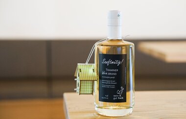 wein & gut frank | Privatweingut in Brackenheim-Botenheim | © Neckar-Zaber-Tourismus e.V.