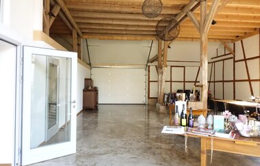 wein & gut frank | Privatweingut in Brackenheim-Botenheim | © Neckar-Zaber-Tourismus e.V.