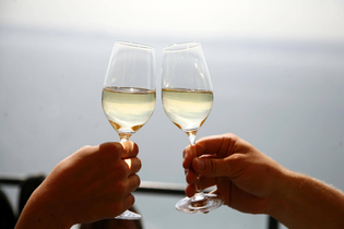 Gäwele Tour - Das Weinfest in den Weinbergen | © TMBW