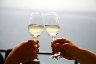 Gäwele Tour - Das Weinfest in den Weinbergen | © TMBW