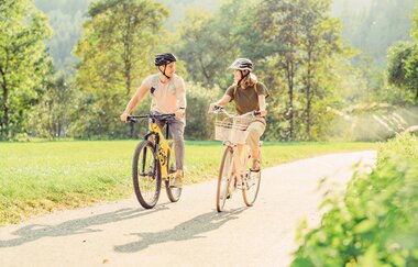 Kocher Jagst Radweg Etappe 1 | © Arbeitsgemeinschaft Kocher-Jagst-Radweg