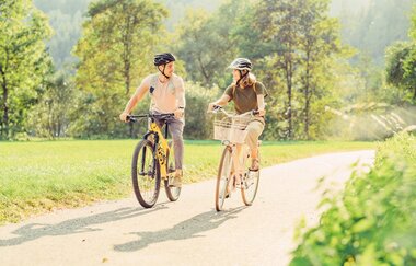 Kocher Jagst Radweg Etappe 1 | © Arbeitsgemeinschaft Kocher-Jagst-Radweg