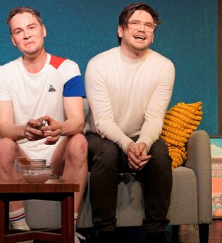 Geheimnisse (DSE) | © Verena Bauer