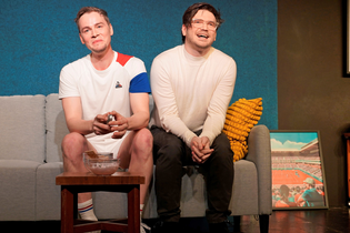 Geheimnisse (DSE) | © Verena Bauer