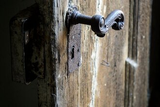 Gehmeditation (nach Thich Nhat Hanh): Für Anfängerinnen und Anfänger sowie für Fortgeschrittene | © Kloster Bronnbach
