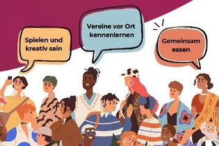 Gemeinsam für den Emmertsgrund – Engagement entdecken, Stadtteil gestalten!