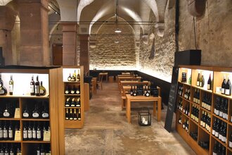 Gentlemen Tasting: Ein Abend für den Whiskey | © Kloster Bronnbach
