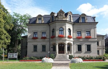 Genuss trifft auf Gaildorfer Stadtgeschichte | © Petra Natzkowski