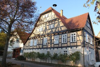 GenussScheune Diefenbach