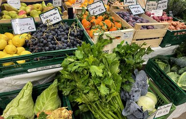 GenussScheune Kleingartach | © Heimat-u. Kulturverein Kleingartach