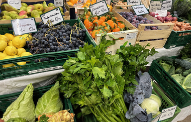 GenussScheune Kleingartach | © Heimat-u. Kulturverein Kleingartach