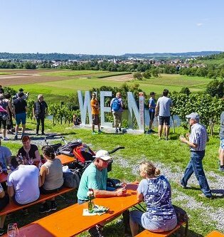 GenussWandern: Wein-Höhepunkte 2026 | © 3B Tourismus, Foto: Boris Lehner