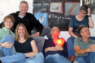 Get Shorties | © © Get Shorties, Ingo Klopfer