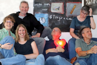 Get Shorties | © © Get Shorties, Ingo Klopfer