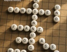 Gewissen und Gesinnung - Franz von Assisi und Mao Zedong