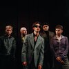 Gruppenbild der Band "GiantRooks". | © Paula Schumacher