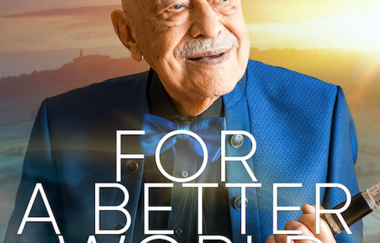 Giora Feidman For a Better World | © Mehran Montazer