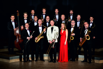 GLENN MILLER ORCHESTRA