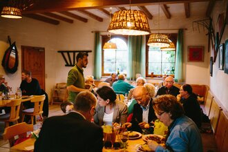 Weinstube Klee | © Golter -Weingut im Klee GbR