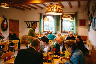 Weinstube Klee | © Golter -Weingut im Klee GbR