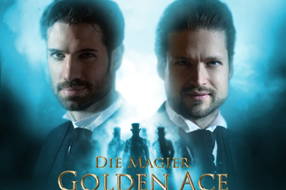 Golden Ace - Die Magier "Zirkel der Magie" | © Golden Ace - Die Magier