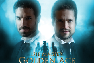 Golden Ace - Die Magier "Zirkel der Magie" | © Golden Ace - Die Magier