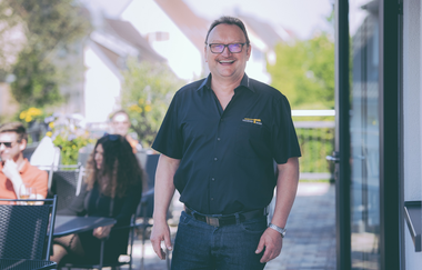 Goldener Besen | Erlenbach | HeilbronnerLand | © Zum Goldenen Besen