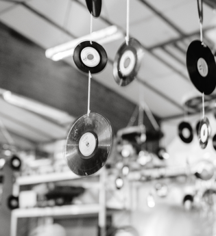 Golters 80er 90er Party im Weingut im Klee | © Golter -Weingut im Klee GbR