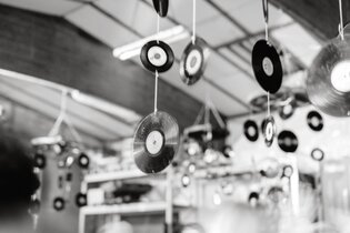 Golters 80er 90er Party im Weingut im Klee | © Golter -Weingut im Klee GbR